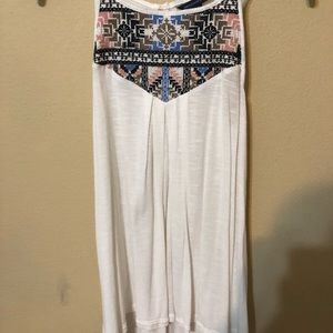 white american eagle tank